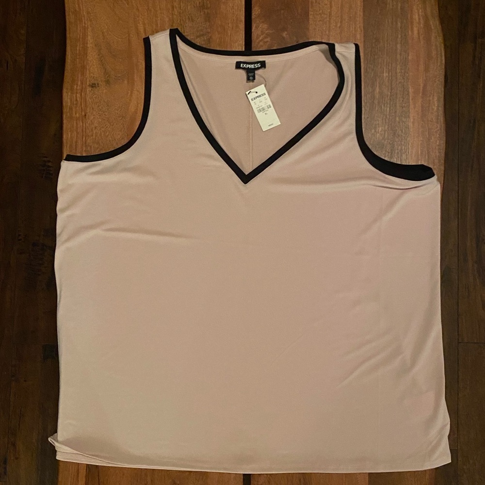 Express top